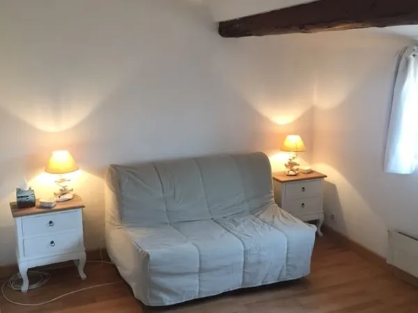 Studio à vendre