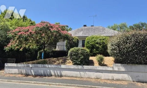 Maison 4 pièces 88 m²