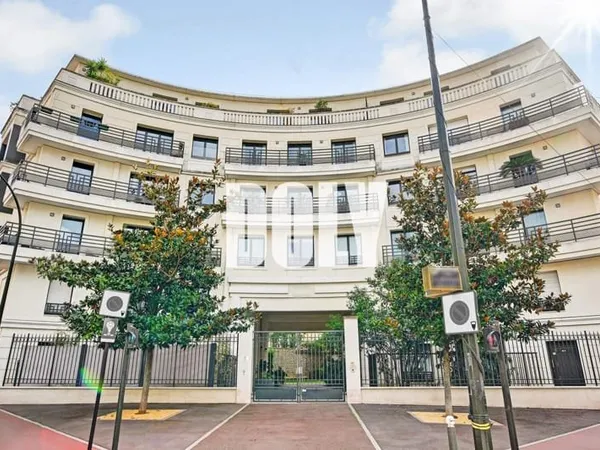 DOLY - APPARTEMENT -RUE CHAPTAL- LEVALLOIS-PERRET