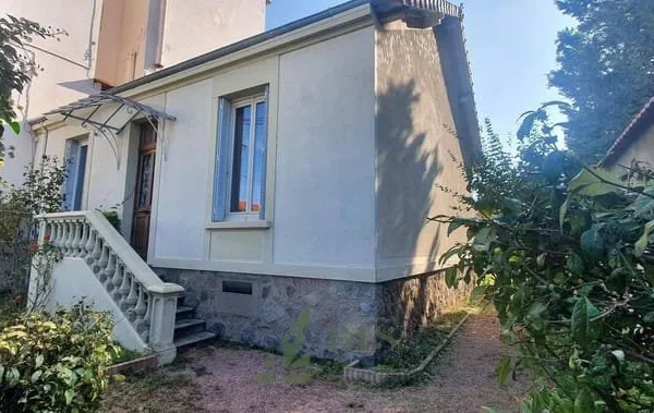 Maison 4 pièces 95 m²