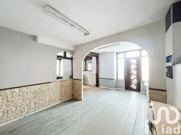 Maison 4 pièces 76 m²