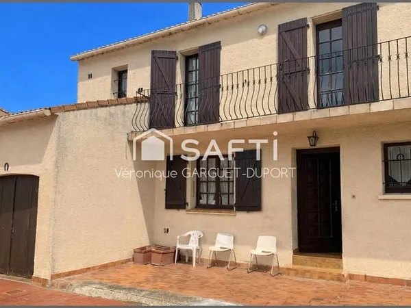 Maison familiale à fort potentiel - Quartier recherché