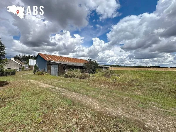 Terrain 1183 m²