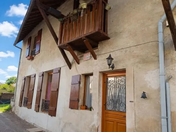 Maison 4 pièces 144 m²
