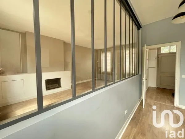 Vente Maison de ville 6 pièces