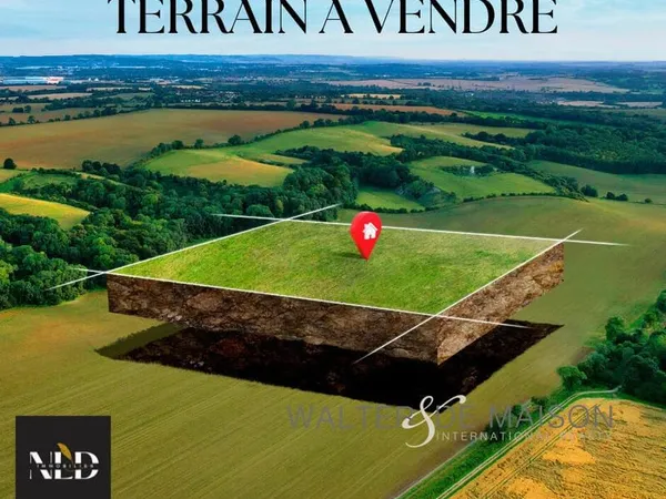 Terrain à bâtir Logonna-Daoulas - libre de constructeur