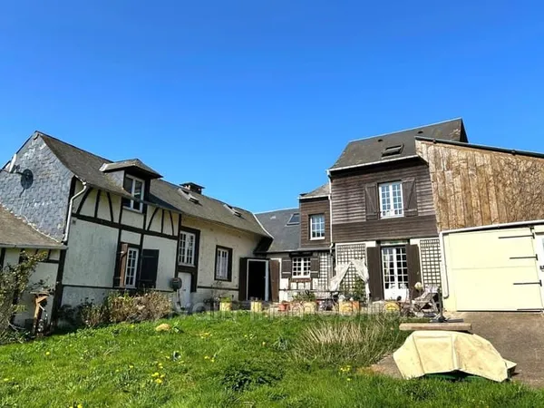 Vente maison 10 Pièce(s)
