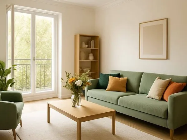 Maison 3 pièces 102 m²