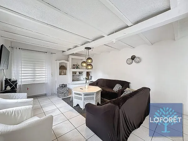 Maison individuelle Anzin 5 pièce(s) 130 m2