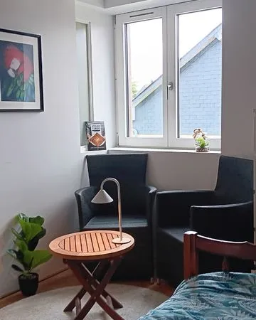 Chambre en colocation