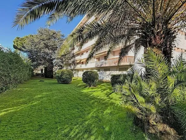 Appartement 4 pièces 78 m²