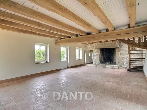 Maison de caractère en vente à Guérande