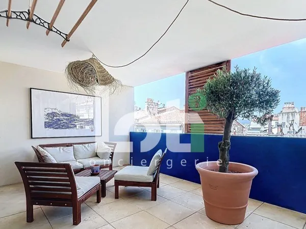 Location Marseille 13006