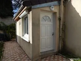 Maison meublée à louer