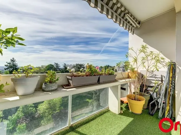 Appartement 3 pièces 78 m²