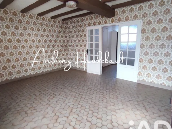 Maison 7 pièces 150 m²