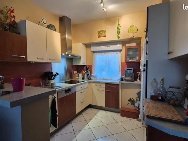 Maison 6 pièces 150 m²