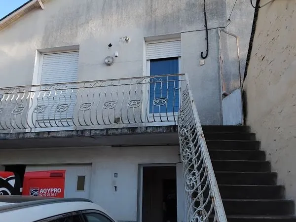 À louer t3