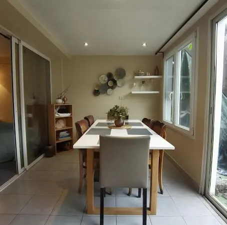 Maison 8 pièces 147 m²