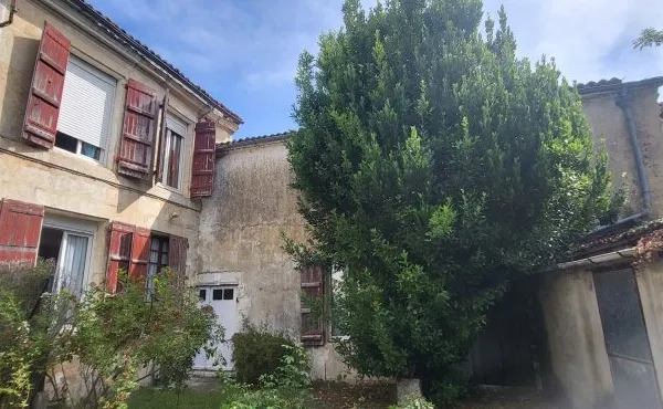 Maison 6 pièces 130 m²