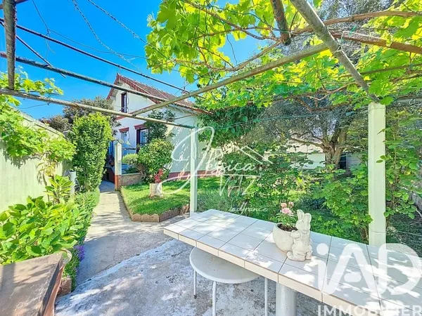 Vente Maison traditionnelle 5 pièces