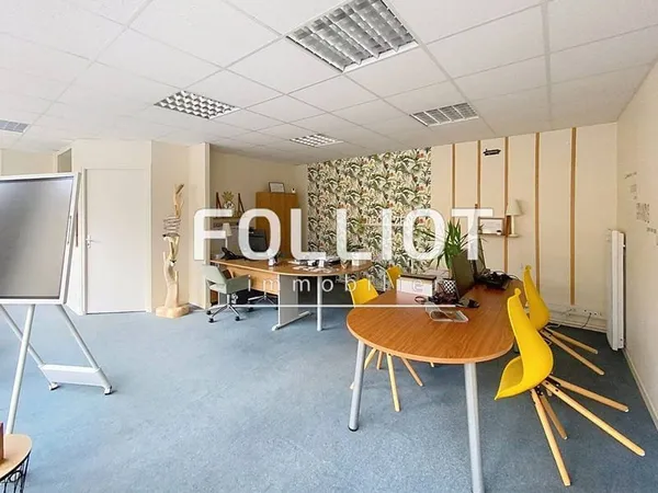Local commercial 69 m²