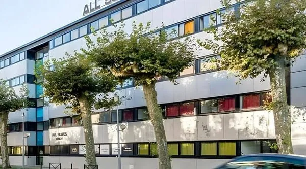 Studio 1 pièce 18 m²