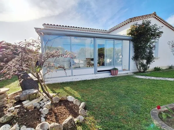 Maison 3 pièces 100 m²