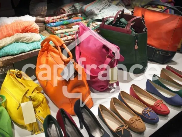 SAINT DENIS (974) A vendre Local Commercial loué de 23 m²
