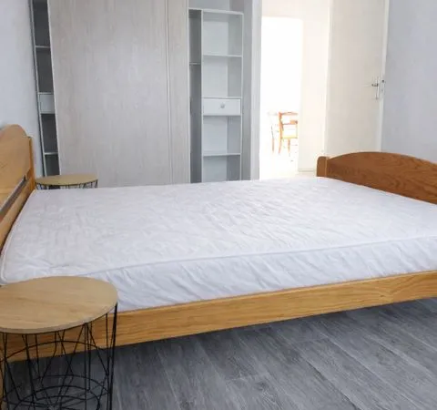 Appartement de 46m2 à louer sur Angers
