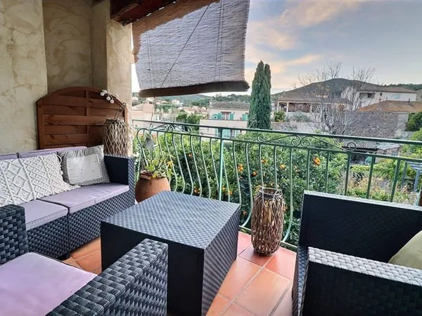 Maison 3 pièces 117 m²