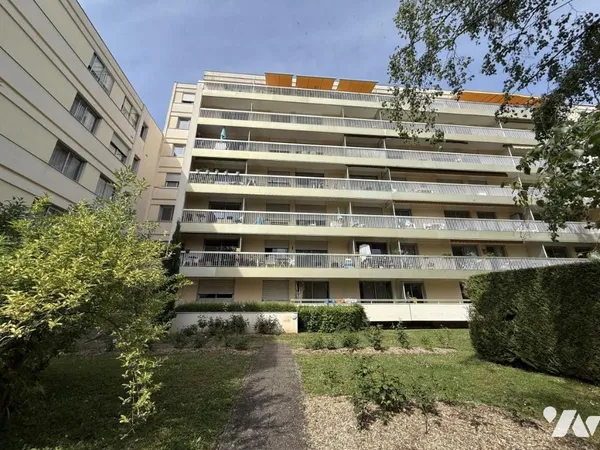 Appartement 1 pièce 35 m²