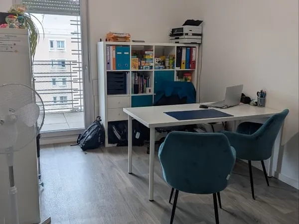 Location cabinet paramédical partagé temps partiel