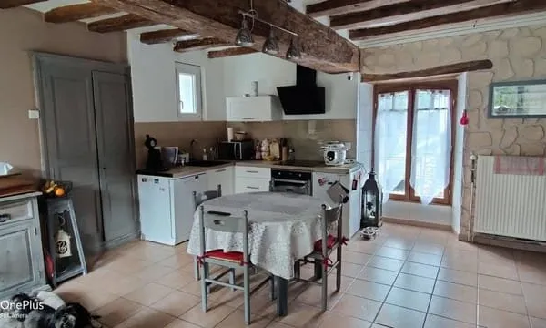 Maison 5 pièces 95 m²