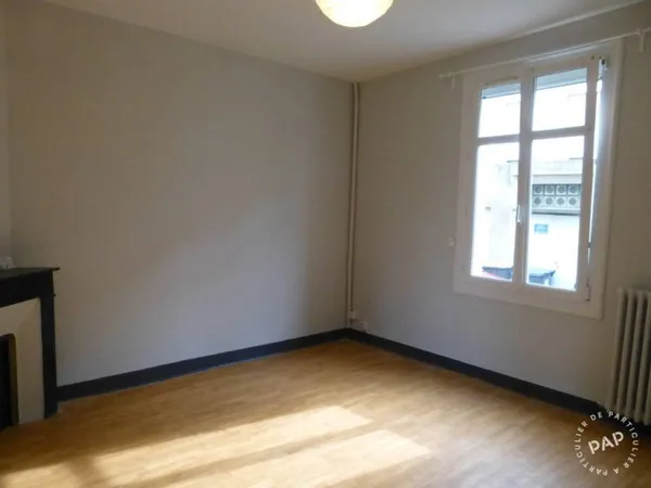 Appartement 1 pièce 30 m²