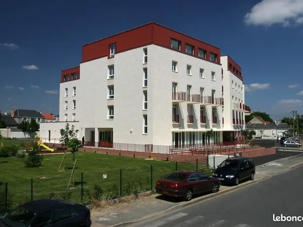 Appartement 1 pièce 18 m²
