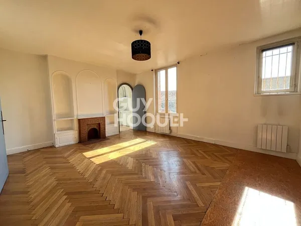 Bel Appartement 3 pièce(s)