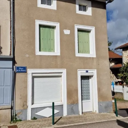 Maison 5 pièces 85 m²