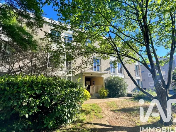 Appartement 4 pièces 76 m²