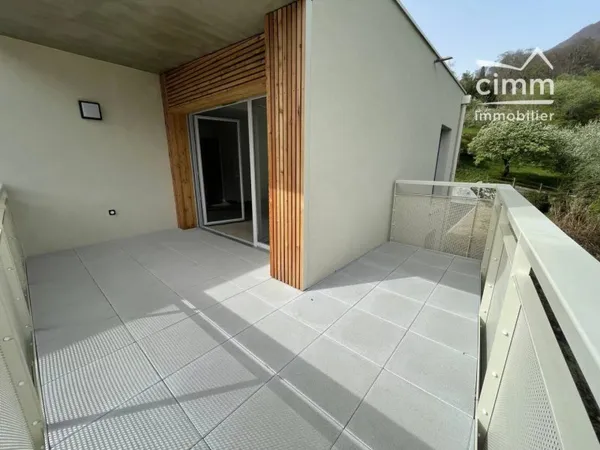 Appartement 4 pièces 81 m²