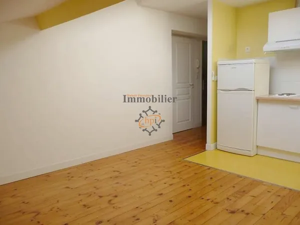 Location appartement St Affrique, centre ville