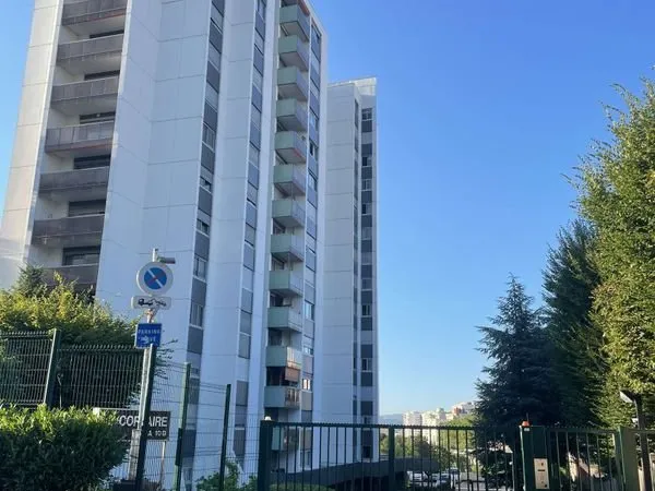 Appartement T3 Bellevue