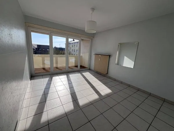 Appartement 4 pièces 79 m²