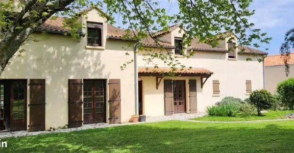 Maison familiale 225m2 - Mise au prix du marché