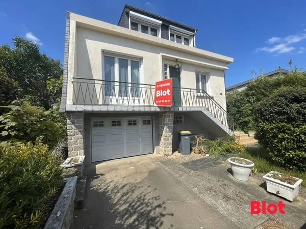 Villa 6 pièces 110 m²