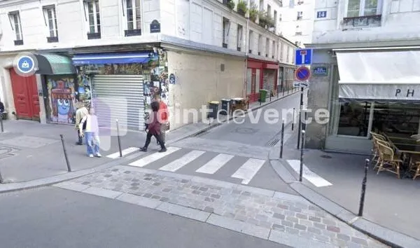 Bureaux 90 m²