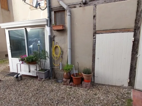 Maison 5 pièces 76 m²