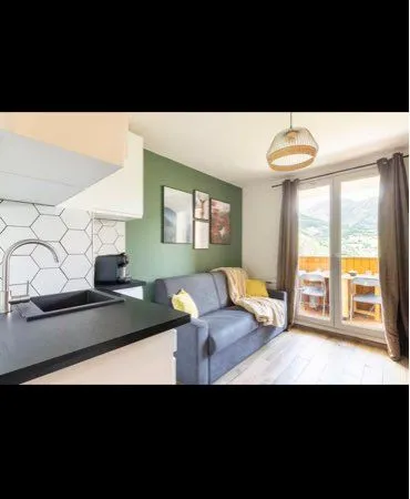 Studio le Seignus d'allos