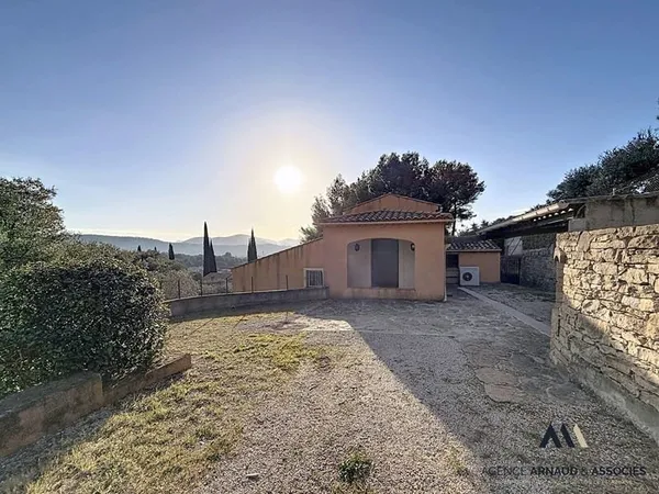Maison à vendre à La Cadière d'Azur