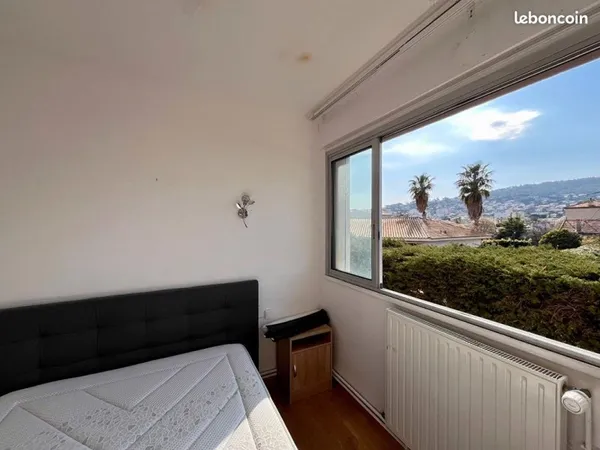 Appartement 4 pièces 75 m²